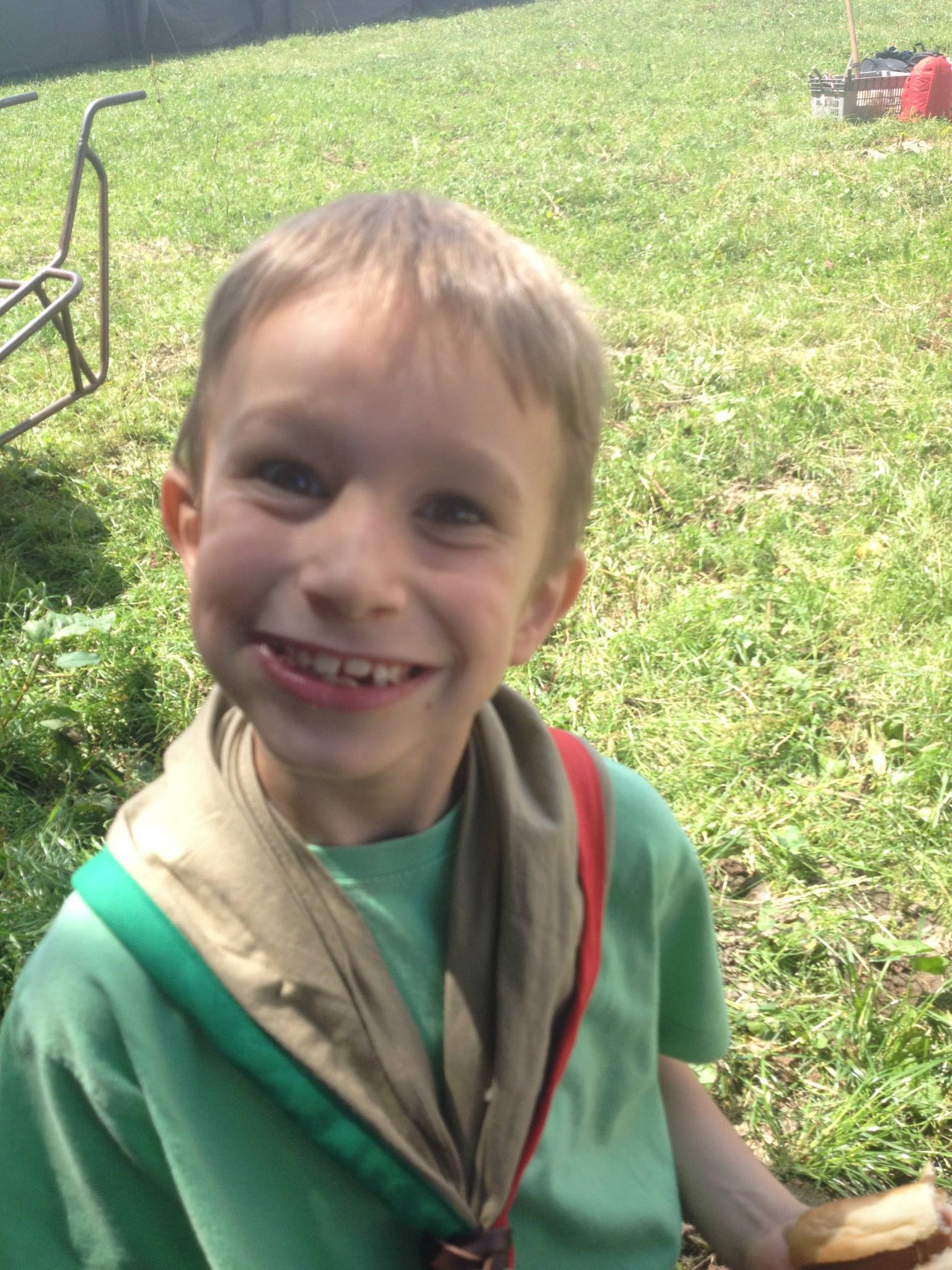 Sint-Martinus den XIIde - Kamp KK 2015